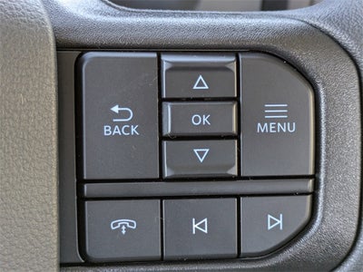 2026 Ford F-350SD XL 145 WB