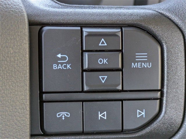 2026 Ford F-350SD XL 145 WB