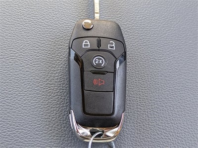 2026 Ford F-350SD XL 145 WB