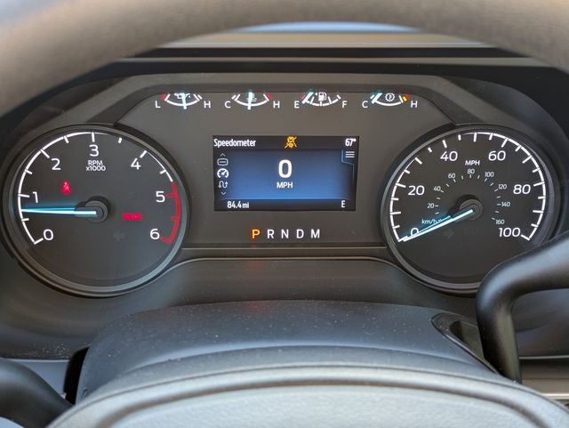 2026 Ford F-350SD XL 145 WB