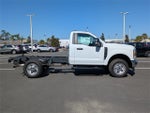 2026 Ford F-350SD XL 145 WB