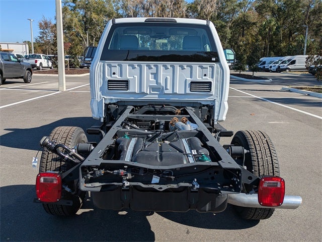 2026 Ford F-350SD XL 145 WB