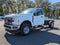 2026 Ford F-350SD XL 145 WB