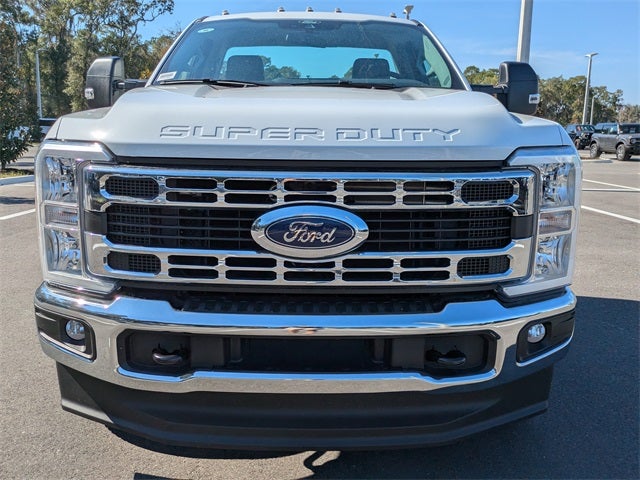 2026 Ford F-350SD XL 145 WB