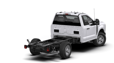 2026 Ford F-350SD XL 145 WB
