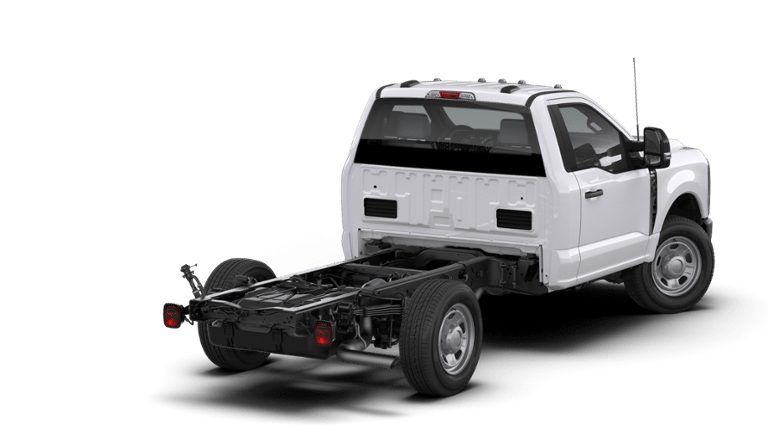2026 Ford F-350SD XL 145 WB