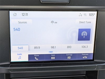 2025 Ford F-350SD XL 145 WB