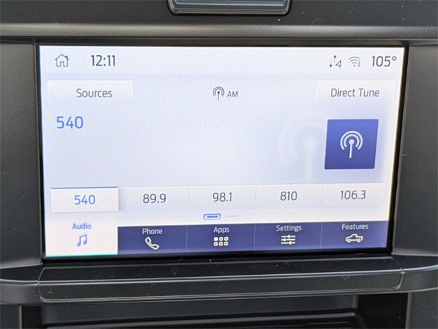 2025 Ford F-350SD XL 145 WB