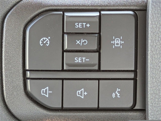 2025 Ford F-350SD XL 145 WB