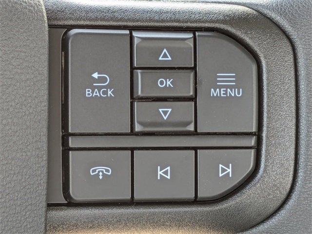 2025 Ford F-350SD XL 145 WB