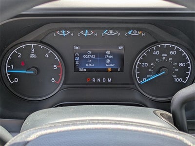 2025 Ford F-350SD XL 145 WB