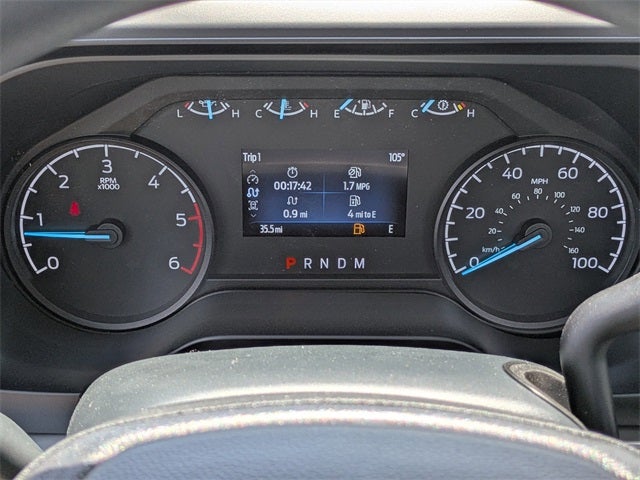 2025 Ford F-350SD XL 145 WB