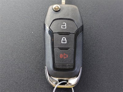 2025 Ford F-350SD XL 145 WB