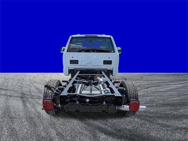 2025 Ford F-350SD XL 145 WB