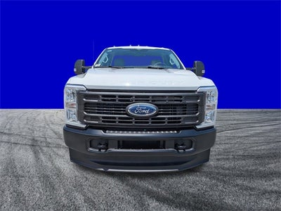 2025 Ford F-350SD XL 145 WB