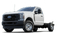 2025 Ford F-350SD XL 145 WB