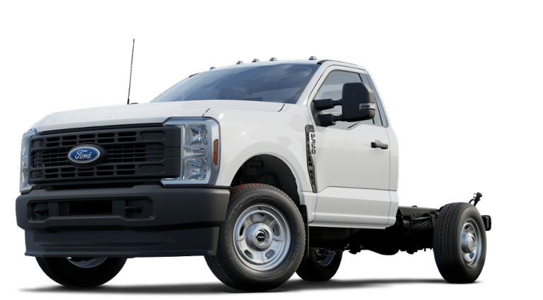 2025 Ford F-350SD XL 145 WB