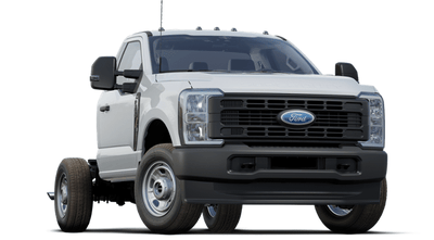 2025 Ford F-350SD XL 145 WB