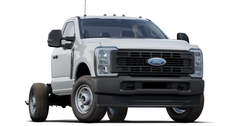 2025 Ford F-350SD XL 145 WB