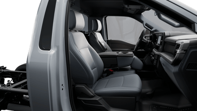 2025 Ford F-350SD XL 145 WB