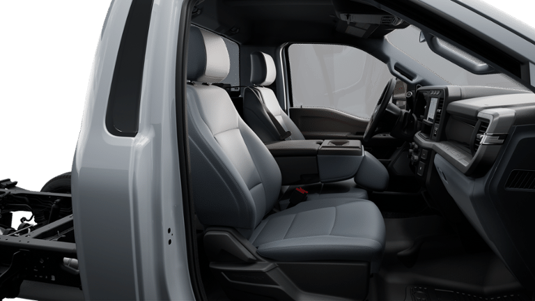 2025 Ford F-350SD XL 145 WB