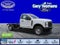 2026 Ford F-350SD XL 145 WB