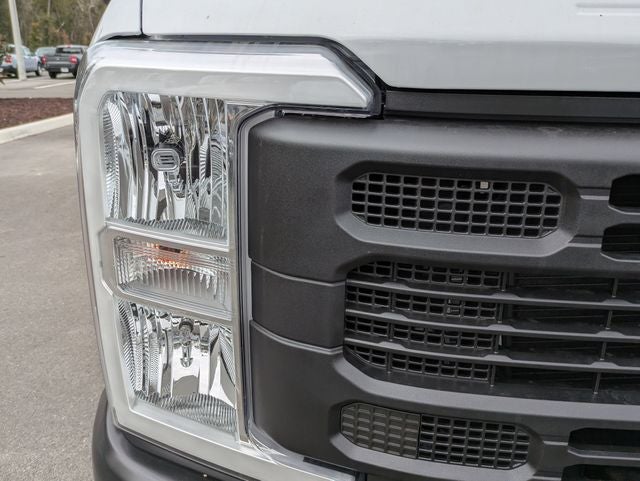 2026 Ford F-350SD XL 145 WB