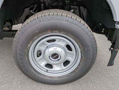 2026 Ford F-350SD XL 145 WB