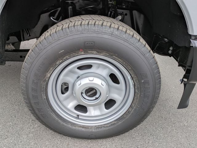 2026 Ford F-350SD XL 145 WB