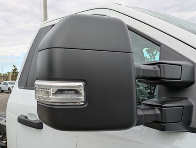 2026 Ford F-350SD XL 145 WB