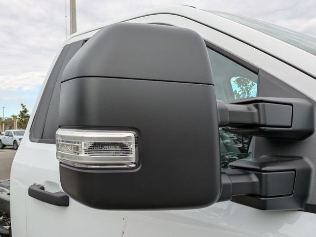 2026 Ford F-350SD XL 145 WB