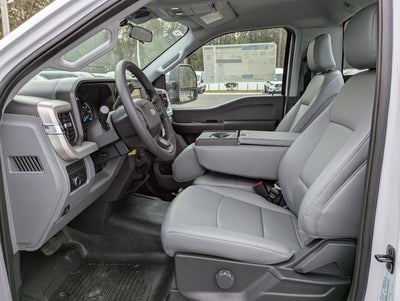 2026 Ford F-350SD XL 145 WB