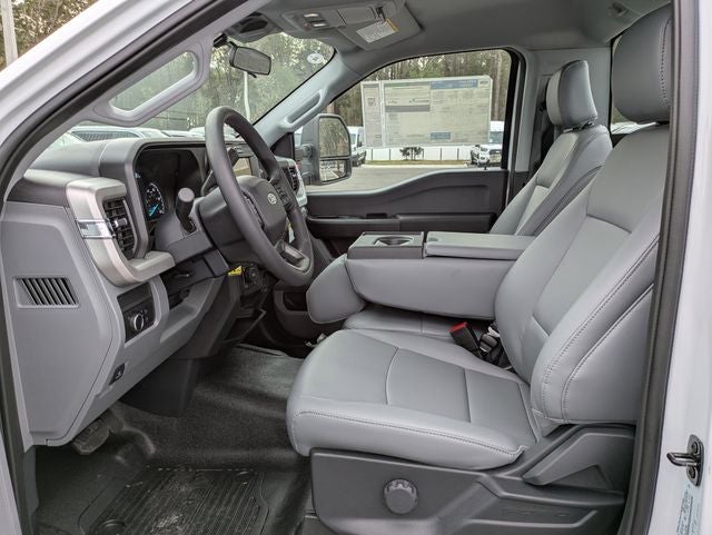 2026 Ford F-350SD XL 145 WB