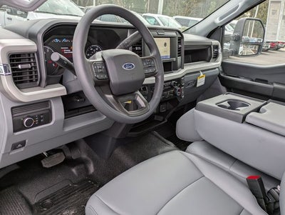 2026 Ford F-350SD XL 145 WB