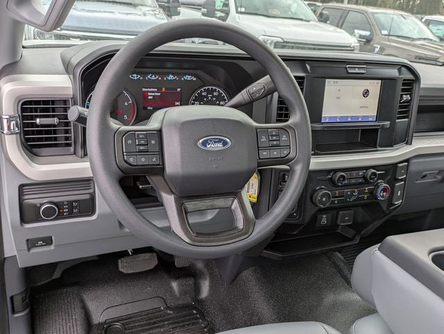 2026 Ford F-350SD XL 145 WB