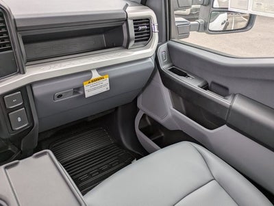 2026 Ford F-350SD XL 145 WB