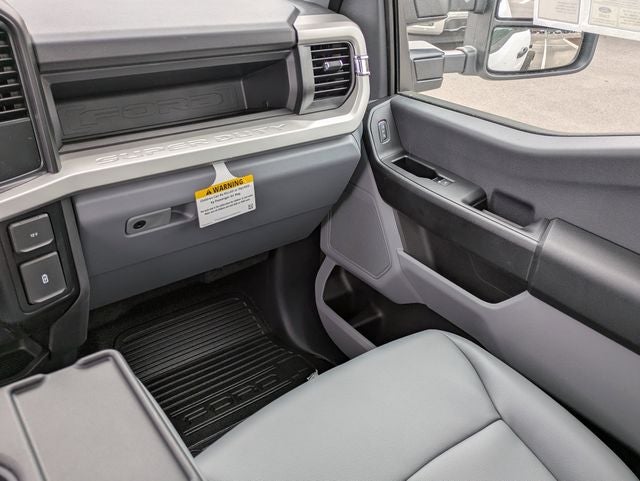 2026 Ford F-350SD XL 145 WB