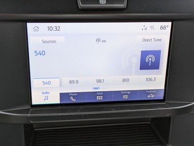 2026 Ford F-350SD XL 145 WB