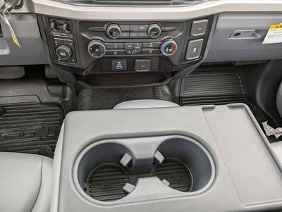 2026 Ford F-350SD XL 145 WB