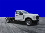 2026 Ford F-350SD XL 145 WB