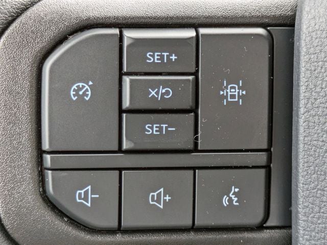 2026 Ford F-350SD XL 145 WB