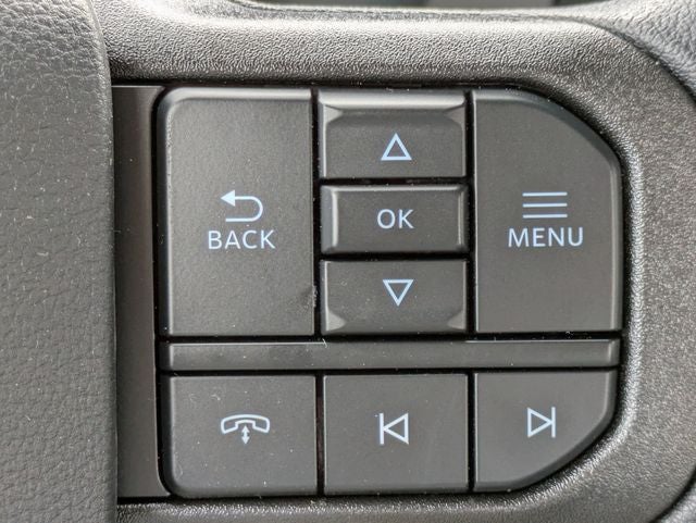 2026 Ford F-350SD XL 145 WB