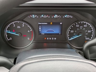2026 Ford F-350SD XL 145 WB