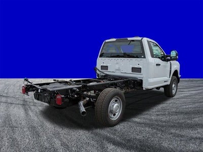 2026 Ford F-350SD XL 145 WB
