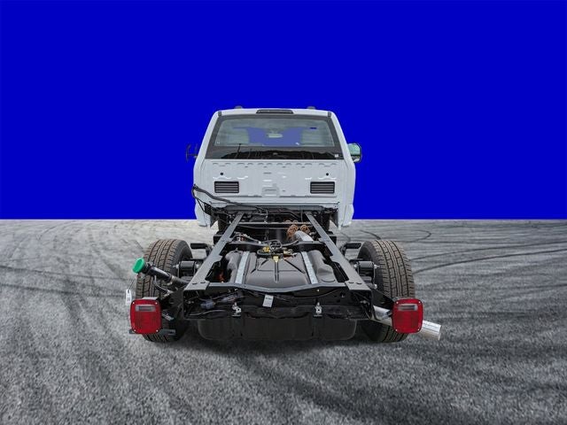 2026 Ford F-350SD XL 145 WB