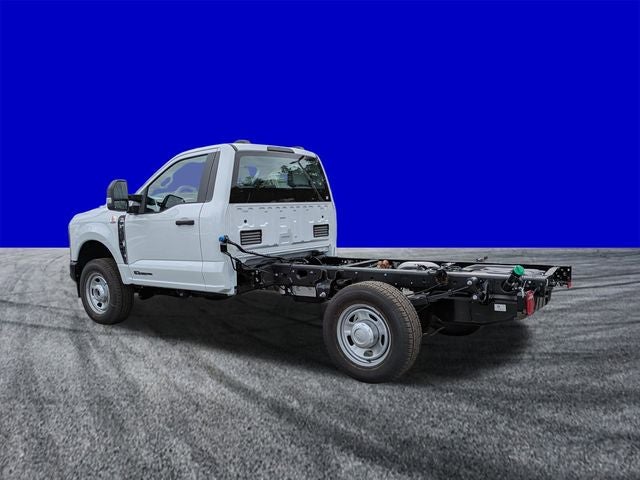2026 Ford F-350SD XL 145 WB