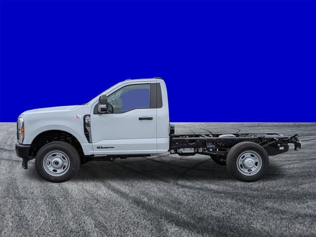 2026 Ford F-350SD XL 145 WB