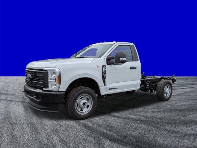 2026 Ford F-350SD XL 145 WB