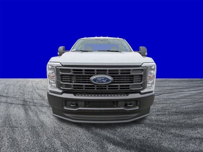 2026 Ford F-350SD XL 145 WB