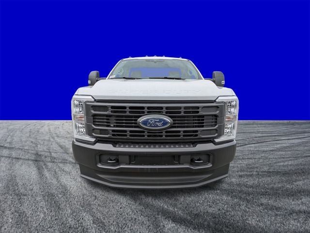 2026 Ford F-350SD XL 145 WB